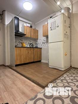 Студия квартира, вторичка, 31м2, 7/27 этаж