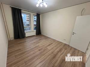 2-к квартира, вторичка, 45м2, 2/26 этаж