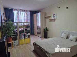 4-к квартира, вторичка, 118м2, 9/26 этаж