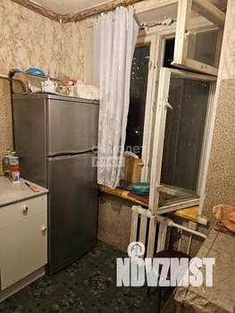 2-к квартира, вторичка, 44м2, 5/5 этаж