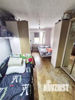 1-к квартира, вторичка, 31м2, 8/9 этаж
