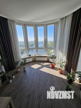 3-к квартира, вторичка, 90м2, 20/24 этаж