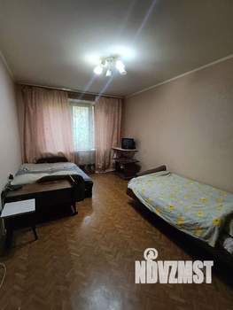 1-к квартира, вторичка, 33м2, 2/9 этаж