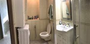 1-к квартира, вторичка, 35м2, 7/17 этаж