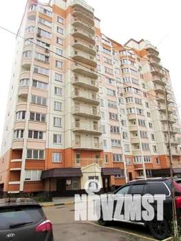 2-к квартира, вторичка, 56м2, 6/12 этаж