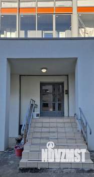 1-к квартира, вторичка, 29м2, 4/4 этаж