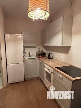 1-к квартира, вторичка, 34м2, 5/5 этаж