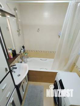 3-к квартира, вторичка, 75м2, 4/19 этаж