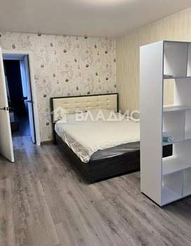 2-к квартира, вторичка, 44м2, 5/5 этаж