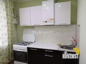 Студия квартира, вторичка, 27м2, 4/4 этаж