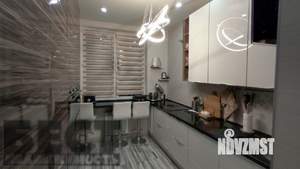 4-к квартира, вторичка, 125м2, 4/17 этаж