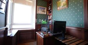 4-к квартира, вторичка, 89м2, 13/23 этаж