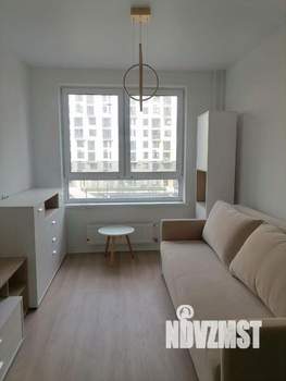 2-к квартира, вторичка, 34м2, 6/12 этаж