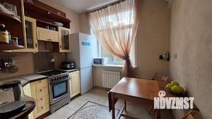 2-к квартира, вторичка, 61м2, 5/5 этаж