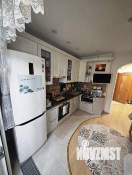 1-к квартира, вторичка, 39м2, 13/17 этаж