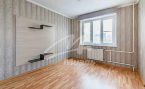 4-к квартира, вторичка, 105м2, 8/23 этаж