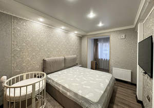 3-к квартира, вторичка, 61м2, 2/17 этаж