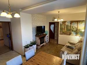 3-к квартира, вторичка, 121м2, 6/25 этаж