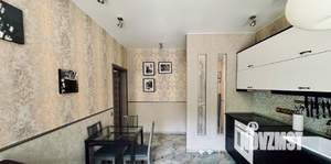 2-к квартира, вторичка, 57м2, 1/19 этаж