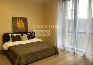 3-к квартира, вторичка, 96м2, 7/8 этаж