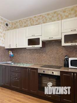 2-к квартира, вторичка, 63м2, 14/23 этаж