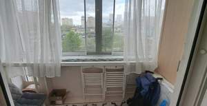 2-к квартира, вторичка, 61м2, 3/25 этаж