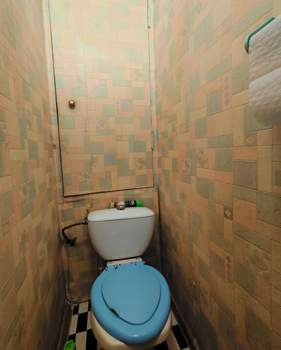 2-к квартира, вторичка, 48м2, 6/9 этаж