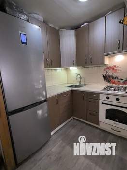 1-к квартира, вторичка, 29м2, 2/5 этаж