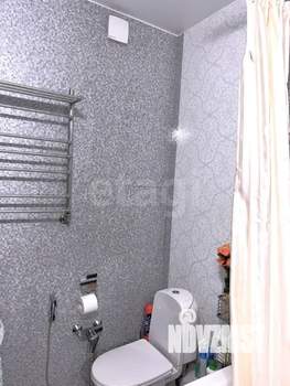 1-к квартира, вторичка, 31м2, 3/8 этаж