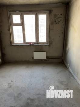 2-к квартира, вторичка, 58м2, 13/25 этаж