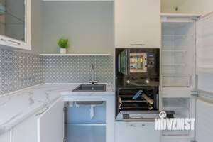 1-к квартира, вторичка, 30м2, 6/9 этаж