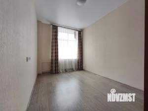 2-к квартира, сданный дом, 50м2, 14/18 этаж