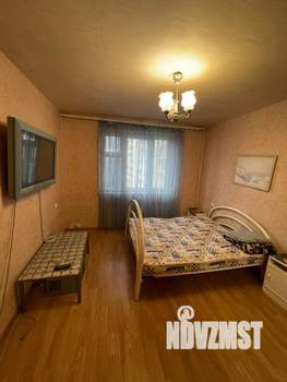2-к квартира, вторичка, 58м2, 10/25 этаж