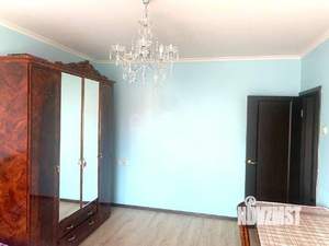 3-к квартира, вторичка, 81м2, 24/25 этаж