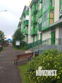 1-к квартира, вторичка, 32м2, 2/4 этаж