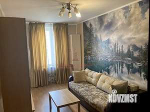 2-к квартира, вторичка, 37м2, 5/25 этаж
