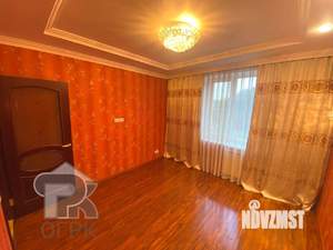 2-к квартира, вторичка, 64м2, 3/17 этаж
