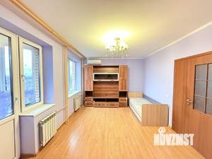 2-к квартира, вторичка, 61м2, 13/15 этаж