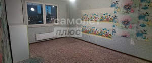 3-к квартира, вторичка, 96м2, 12/26 этаж