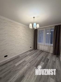 3-к квартира, вторичка, 60м2, 6/15 этаж