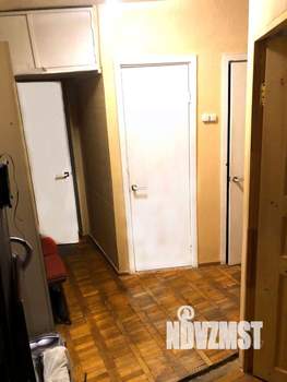 2-к квартира, вторичка, 46м2, 5/5 этаж