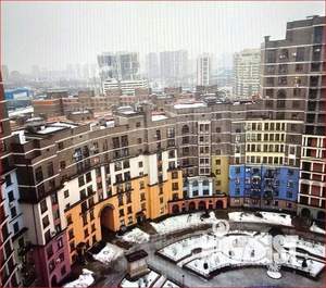 2-к квартира, вторичка, 63м2, 3/17 этаж