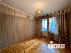 3-к квартира, вторичка, 49м2, 2/9 этаж