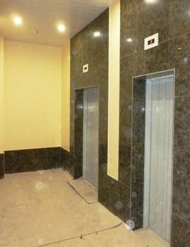 2-к квартира, вторичка, 57м2, 22/23 этаж