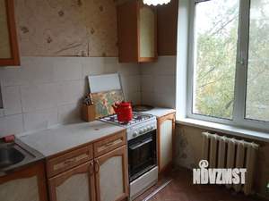 1-к квартира, вторичка, 33м2, 5/5 этаж