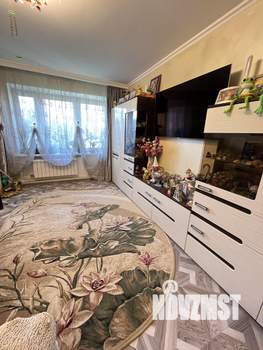 3-к квартира, вторичка, 63м2, 6/9 этаж