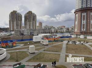3-к квартира, вторичка, 101м2, 2/18 этаж