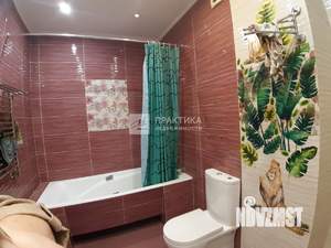 3-к квартира, вторичка, 82м2, 3/3 этаж