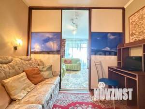 3-к квартира, вторичка, 57м2, 7/9 этаж