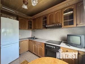 2-к квартира, вторичка, 56м2, 6/17 этаж